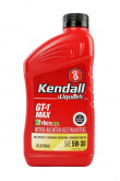 Kendall GT-1 Max Full Synthetic Motor Oil with Liquid Titanium 5W-30 946мл data-src-small