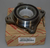 Підшипник маточини передній data-src-small