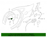 Кріплення пластикових елементів data-src-small