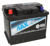 Акумулятор 60Ah/510A ECOLINE (L+ Standard terminal) 242x175x190 B13 data-src-small