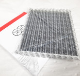 Фільтр салону вугільний FORD USA FUSION 1.6/2.0 09.12-08.15 data-src-small