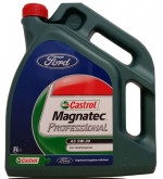 Castrol Magnatec Professional A5 5W-30 Ford 5л data-src-small