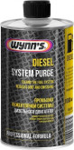 Промивання форсунок дизеля WYNNS Diesel System Purge 1л data-src-small