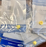 Втулка троса перемикання АКПП data-src-small