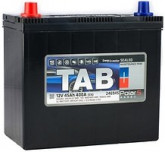 АКБ TAB POLAR S (Asia), L