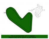 Ремінь полікліновий генератор та кондиціонер data-src-small