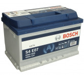 Акумулятор 65Ah/650A EFB (R+ Стандартні клеми) 278x175x175 B13 data-src-small