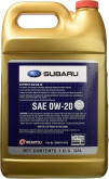 Моторна олива Subaru 0W-20 3.78л data-src-small