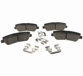 Колодки задні Ford Mustang 15- data-src-small