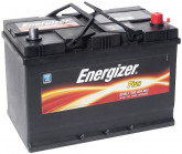Акумулятор 95Ah-12v Energizer Plus (306х173х225), R, EN830 Азія data-src-small