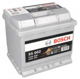 Акумулятор 54Ah/530A S5 (R+ Стандартні клеми) 207x175x190 data-src-small