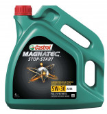 Castrol Magnatec Stop-Start 5W-30 A3/B4 4л data-src-small
