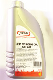 JASOL 2T Stroke Oil TA/TB (Mixol) 1л data-src-small
