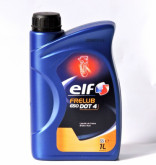 Рідина гальмівна DOT 4 1л data-src-small