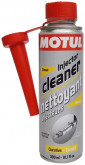 MOTUL INJECTOR CLEANER DIESEL 300мл data-src-small