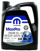 Chrysler MaxPro 5W-20 SN 5л data-src-small