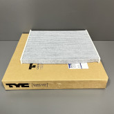 Фільтр салону вугільний FORD USA FUSION 1.6/2.0 09.12-08.15 data-src-small