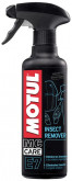 Очищувач слідів комах Motul E7 INSECT REMOVER 400 мл data-src-small