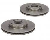 Гальмівний диск передній Mazda 3 data-src-small