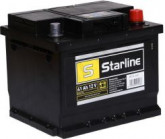 Акумулятор STARLINE, R