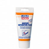 Герметик вихлопної системи - Liqui Moly Schweiss-Schutz-Spray 200мл data-src-small