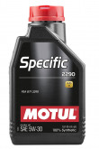 MOTUL Specific 2290 5W-30 1л data-src-small