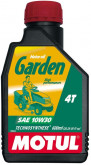 MOTUL GARDEN 4T 10W-30 600 мл data-src-small