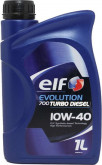 Elf Evolution 700 Turbo Diesel 10w-40 1л data-src-small