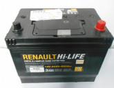 Акумулятор 80 Ач 680 А data-src-small