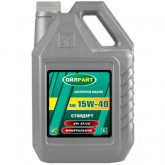 МАСЛО RIGHT Standard 15W-40 SF/CC 5л data-src-small