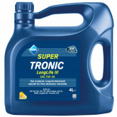 Aral SuperTronic LongLife III 5W-30 4л data-src-small