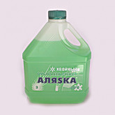 Очищувач скла зим. АЛЯSКА хвойний -20 3л data-src-small