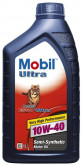 Mobil Ultra SAE 10W-40 1л data-src-small