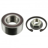 Комплект підшипника ступиці колеса Fiesta перед / Ecosport 4wd зад data-src-small