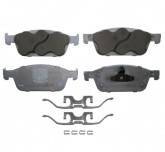 Комплект передніх гальмівних колодок Escape 1.6 AWD/ 1.5 AWD / 2.0 Ecoboost (premium кераміка) data-src-small