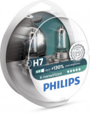 Лампа розжарювання H7 12V 55W PX26d X-treme VISION +130% (пр-во Philips) data-src-small