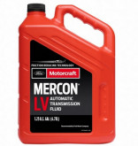 Motorcraft ATF LV 4.78л data-src-small