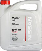 NISSAN SAE 10W-40 5л data-src-small