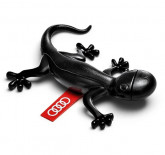 Ароматизатор гекон чорний (пряний запах) data-src-small