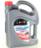 AXXIS RED G12 Сoolant червоний готовий 5л data-src-small
