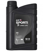 ELF SPORTI 9 Long Life 5W-30 1л data-src-small