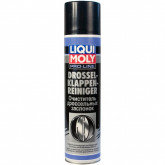 Очисник дросельних заслінок - Liqui Moly Drosselklappen-Reiniger 400мл data-src-small
