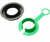 Сальник правої півосі для коробок передач 6F Midrange (2WD) / ECVT data-src-small