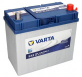 АКБ 45Ah-12v VARTA BD (B32) (238х129х227), R, EN330 data-src-small
