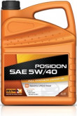 RYMAX Posidon SAE 5W-40 4л data-src-small