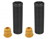 Пилозахисний комплект (пильник 2шт + відбійник 2шт) Ford Focus / Escape data-src-small