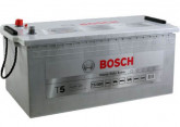 АКБ 225Ah-12v BOSCH (T5080) (518x276x242), L, EN1150 data-src-small