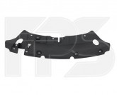 Верхня накладка радіатора (дефлектор) data-src-small