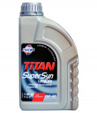 TITAN Supersyn LL 0W-40 1л data-src-small