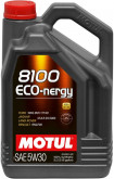 Motul 8100 Eco-nergy 5W-30 5л data-src-small